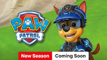 PAW Patrol (2023)