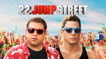 22 Jump Street (2014)