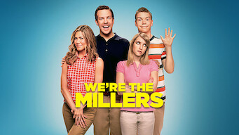 We're the Millers (2013)