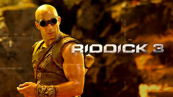 Riddick (2013)