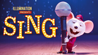 Sing (2016)