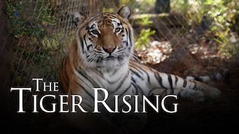 The Tiger Rising (2022)