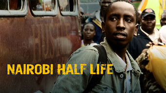 Nairobi Half Life (2012)