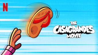 The Casagrandes Movie (2024)