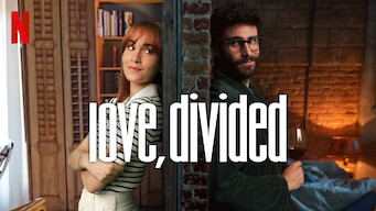 Love, Divided (2024)