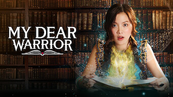 My Dear Warrior (2019)