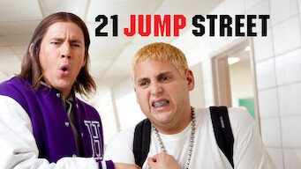 21 Jump Street (2012)