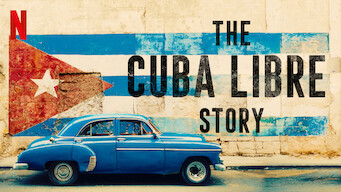 The Cuba Libre Story (2015)